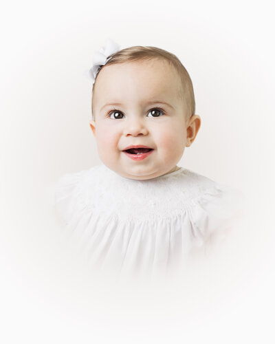 Houston Heirloom Portraits