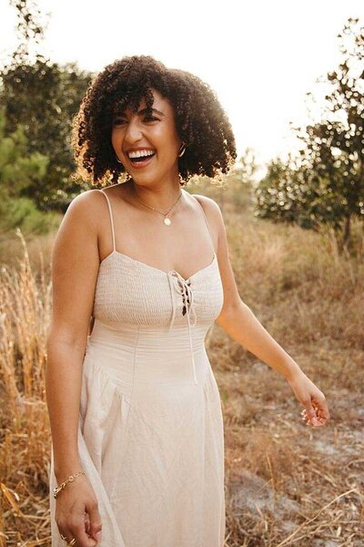 Jacksonville curly hair specialist for men women kids