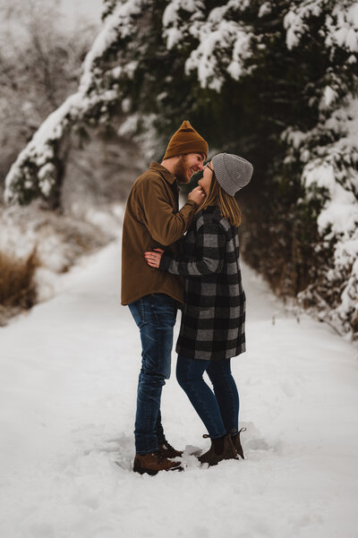 Edmonton wedding photographer
