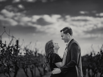 Aria Prospect Wedding Photographer and Videographer