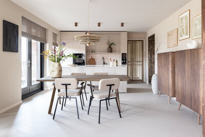 BOU Living Utrecht interieurontwerp verbouwing woning 