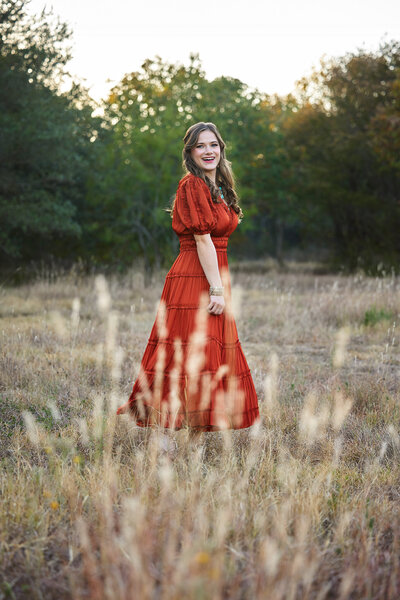 Gracie Cardwell ut 22 ls
