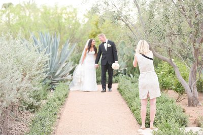 El Chorro Paradise Valley Wedding | Amy & Jordan Photography
