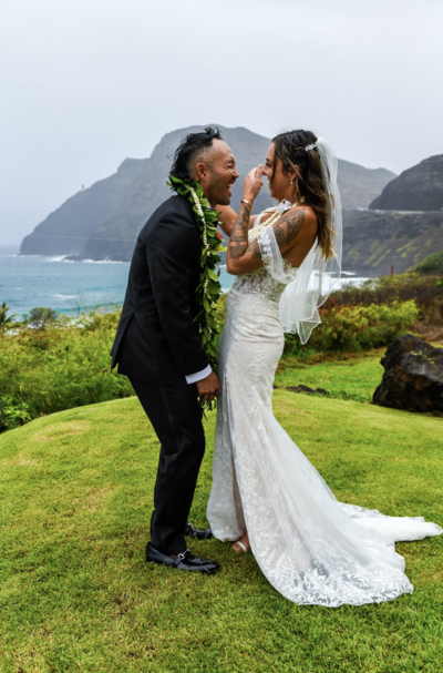 hawaii wedding venue