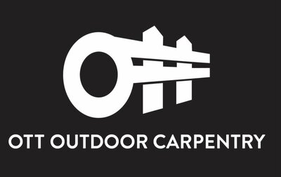 New Union Sponsor Ott Outdoor Carpentry