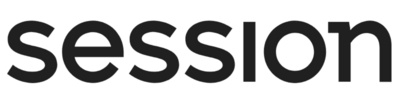 session logo
