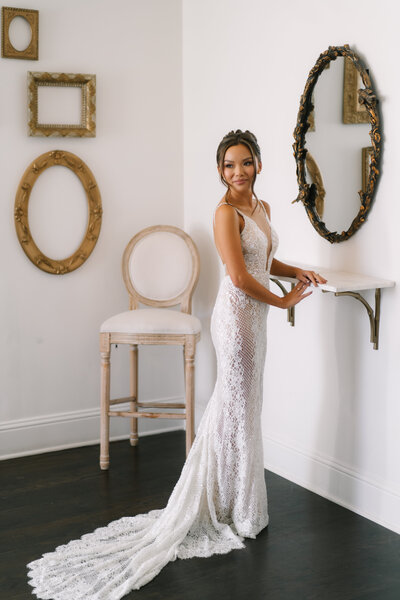 High End Weddings