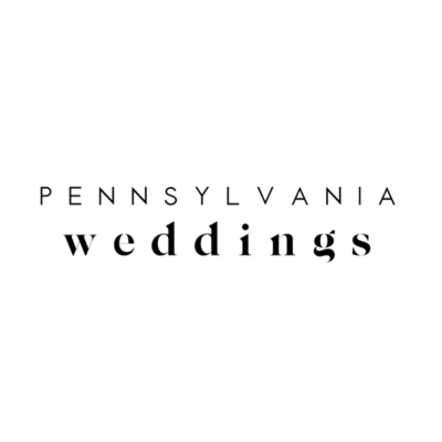 PA Weddings Logo
