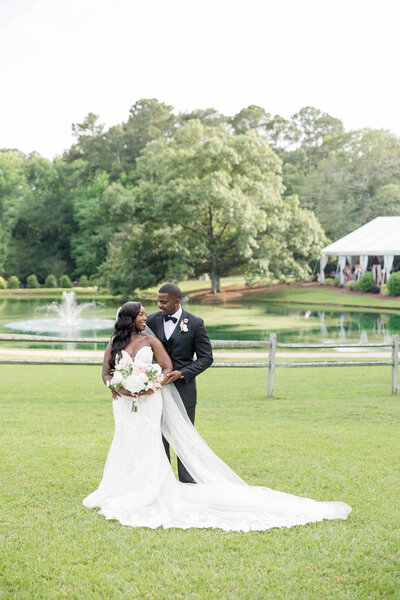 Wedding photography and music in Raleigh Durham