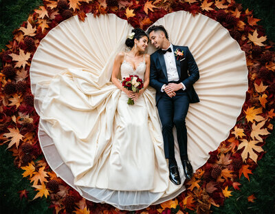 fall-colors-wedding
