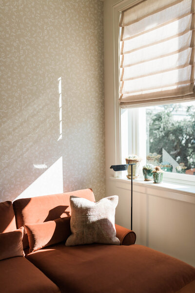 image of a coach on a website for moms stuck in survival mode