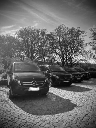VTC prestige à Toulon