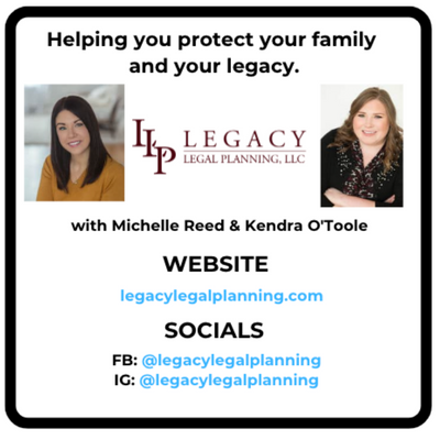 Legacy Legal Planning, LLC Business Listing