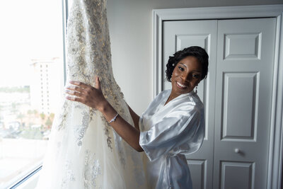 Black owned wedding planning agency New York Las designer vegas United states mariage francais