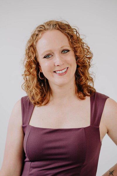 Speaker, Author, Podcaster
