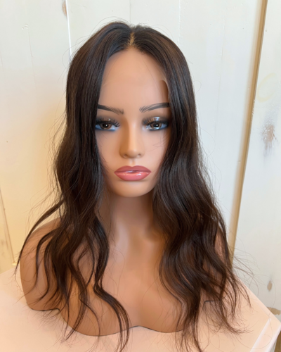 Caramel Topper April