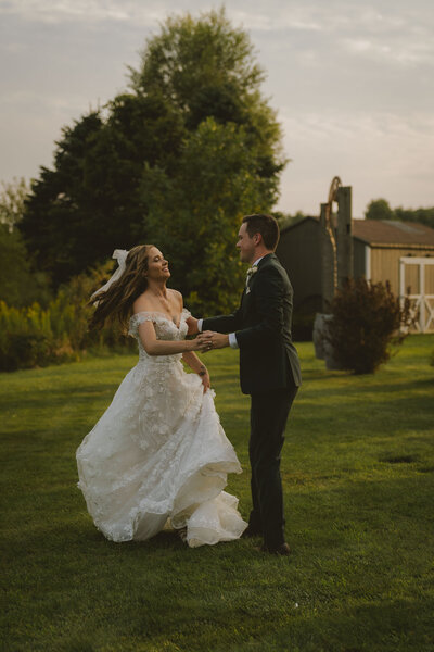 Grand Rapids Michigan Wedding Photographer-14