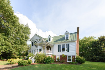 Estate House