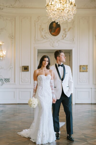 Luxury Wedding Photographer Youri Claessens