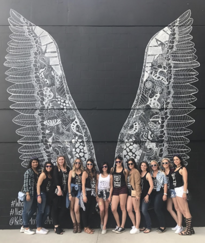 bachelorette in nashville