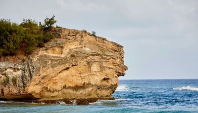 shipwreck beach kauai