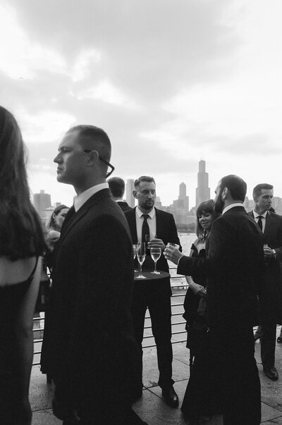 Berlez-Aspen-Avenue-Chicago-Wedding-Photographer-Film-Adler-Planetarium-St-James-Chapel-Vwidon-Film-52