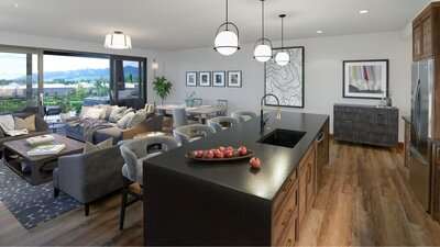 Kasher Construction 