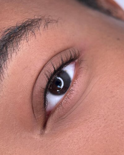 Lash Line Enhancement New York