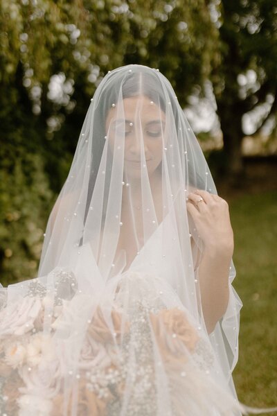Emily & Naeem | Shadow Lake Ranch Persian Inspired Wedding Prosser Washington