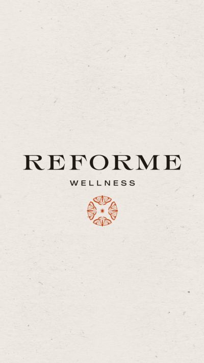 Reforme - Mystical Semi Custom Brand Template by Sarah Ann Design - 45