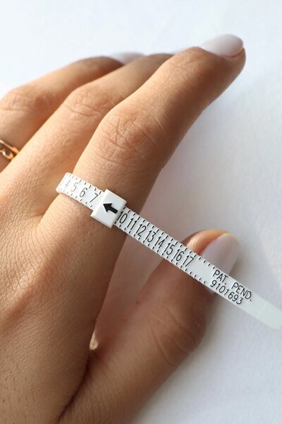 RINGMETER 008