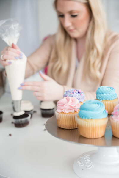 Icing on the Cake Bakery 20