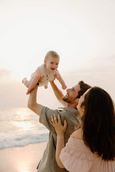 Naples, FL Family Photographer