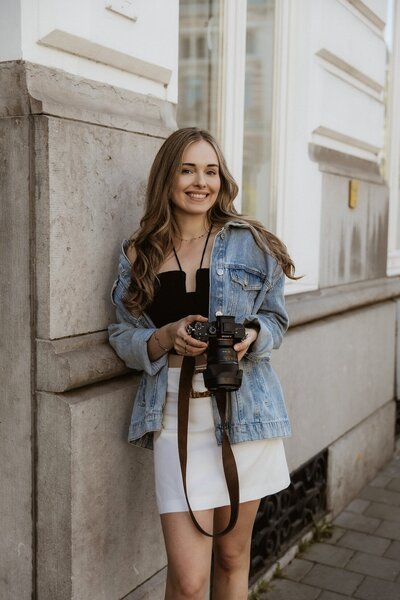 Elyze Simple Stories Fotografie