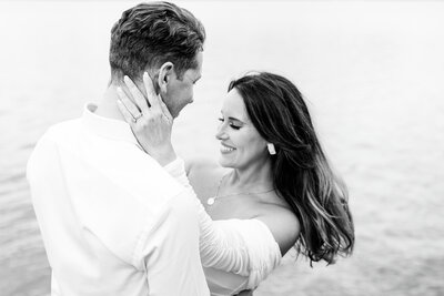 Lake Placid maternity photographer