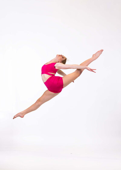 Heather O'Steen Photography, Dance & Portrait Photographer