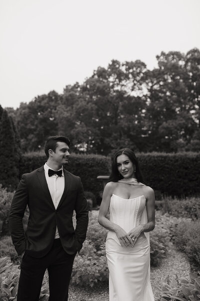 Honest and emotional wedding photography for modern couples