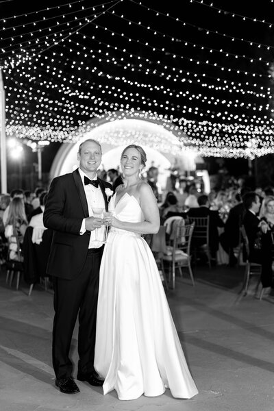 Westchester Wedding at Westchester Country Club