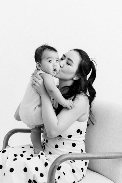 Portland Newborn Photographer