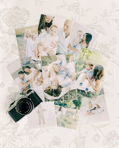 Family Photographer Minneapolis Minnesota