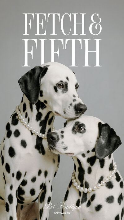 fetch and fifth luxury pet boutique blog