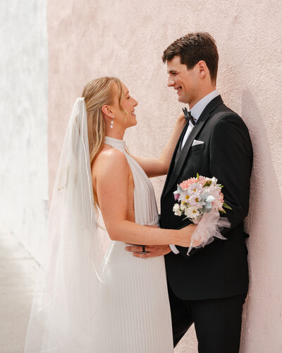 Vizcaya Museum wedding venue photos | Miami wedding photographer Luma Weddings