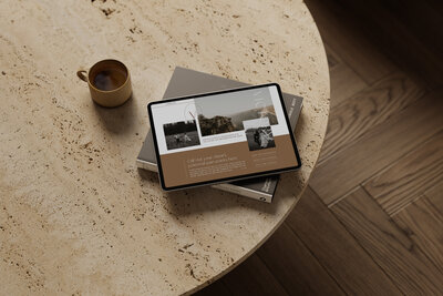 premade boutique website templates