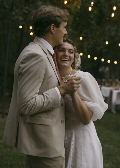 Utah wedding photographer