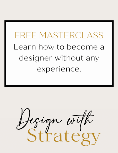 free masterclass learn how to become a designer without any experience