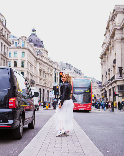 Katy Hill London - 1