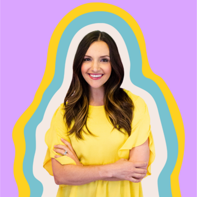 Selfmade host Brit Morin