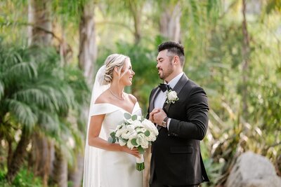 Temecula Wedding Photographer