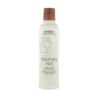 aveda lotion