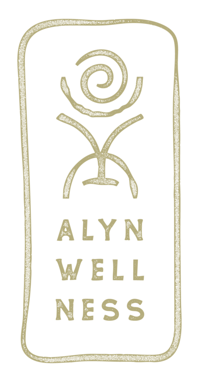 Alyn Wellness logo